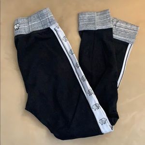 Ivory Ella Leggings Sz S